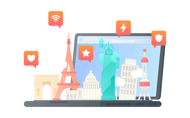 代理喜马拉雅的回国vpn - 亮讯